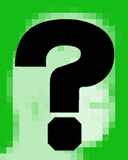 ?