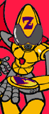 {Z-GOLD