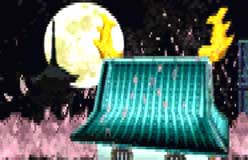 ツトムステージ