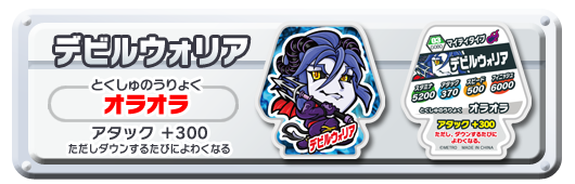 デビル