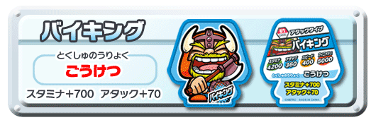 バイキング