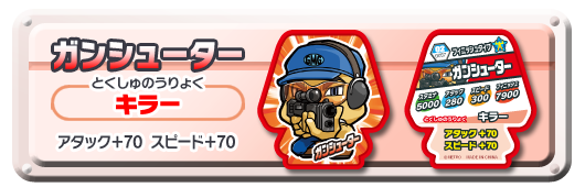ガンシューター