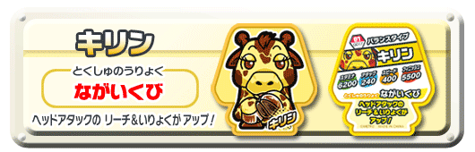 キリン